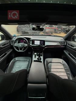 فولكسفاغن أطلس كروس سبورت